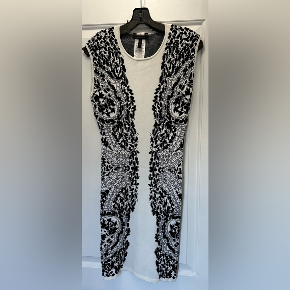 BCBG Max Azria Dress - Size Medium